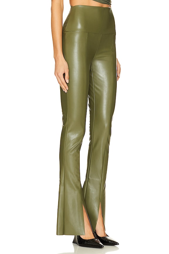 view 2 of 4 Spat Legging in Military