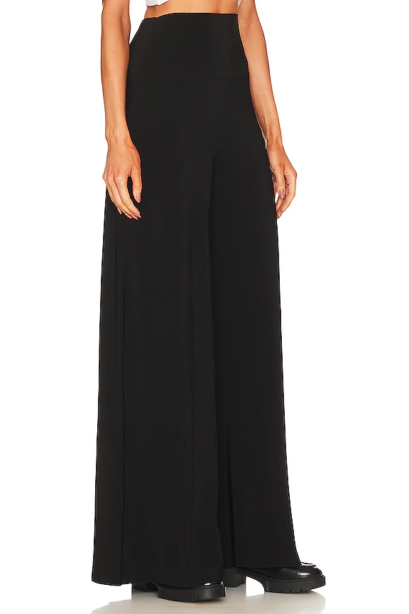 view 2 of 4 Elephant Pant in Black