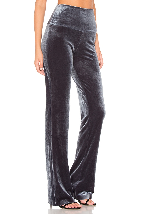 view 2 of 4 БРЮКИ BOOT in Pewter