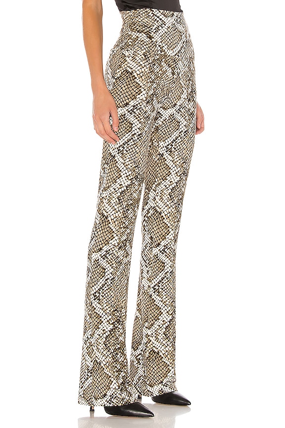 view 2 of 4 Boot Pant in Scale Python