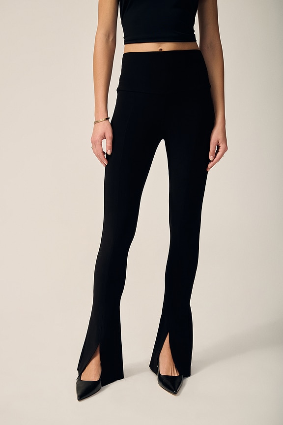 view 2 of 7 Spat Legging in Black