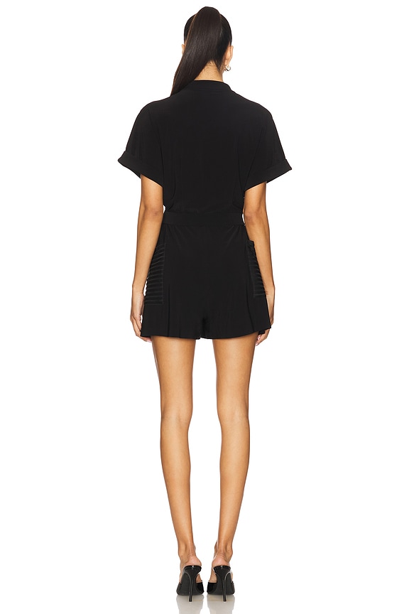 Geralyn Romper