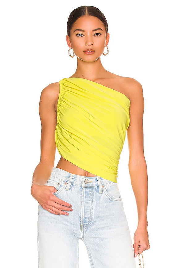 view 1 of 4 Diana Bra in Starfruit