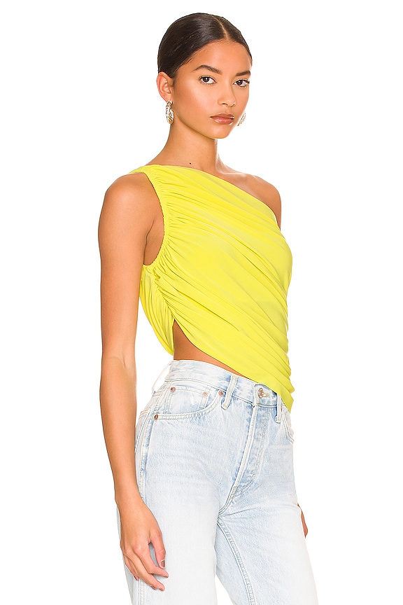 view 2 of 4 Diana Bra in Starfruit