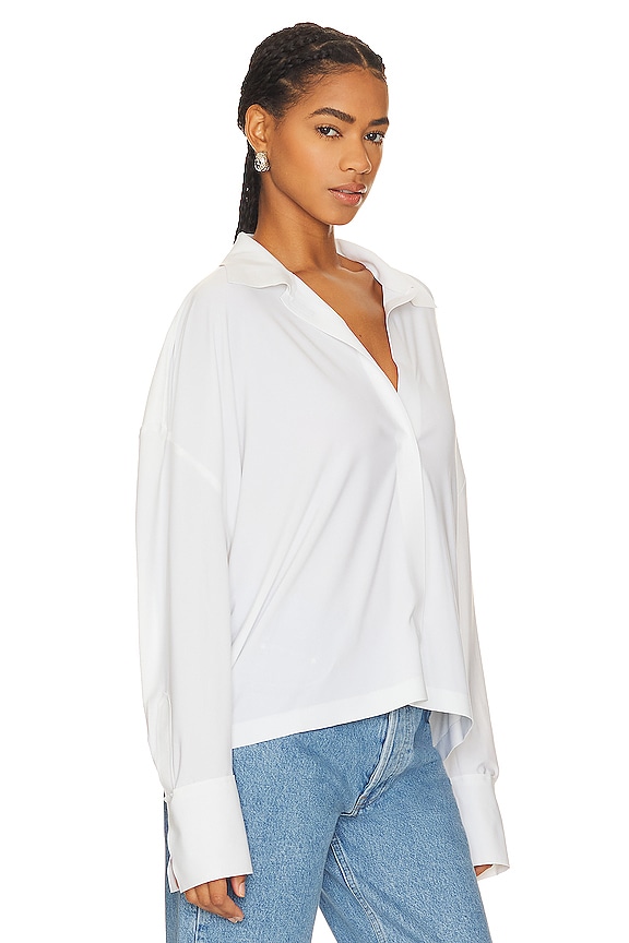 view 2 of 4 1986 Shirt in Snow White