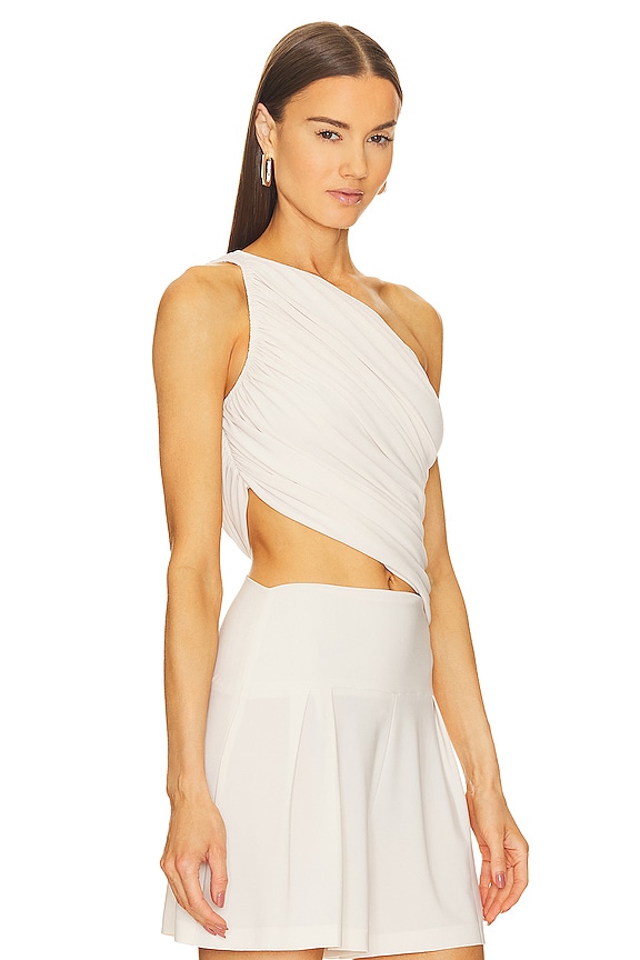 view 2 of 4 Diana Bra in Bone