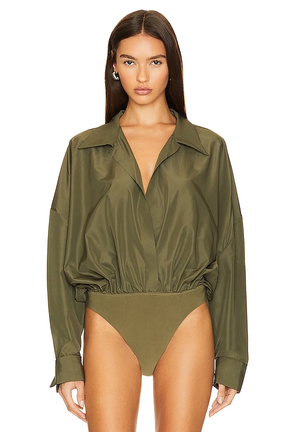 view 2 of 5 BODY BOYFRIEND in Military