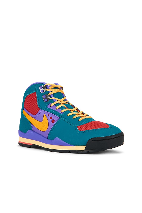 view 2 of 6 Baltoro Sp Hightop in Spruce & Green