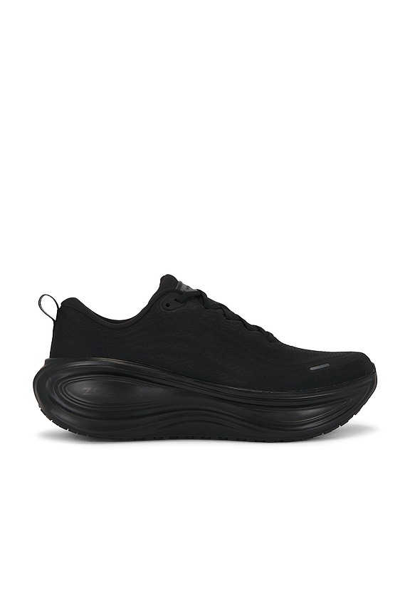 view 1 of 6 SNEAKERS VOMERO PLUS in Black & Anthracite