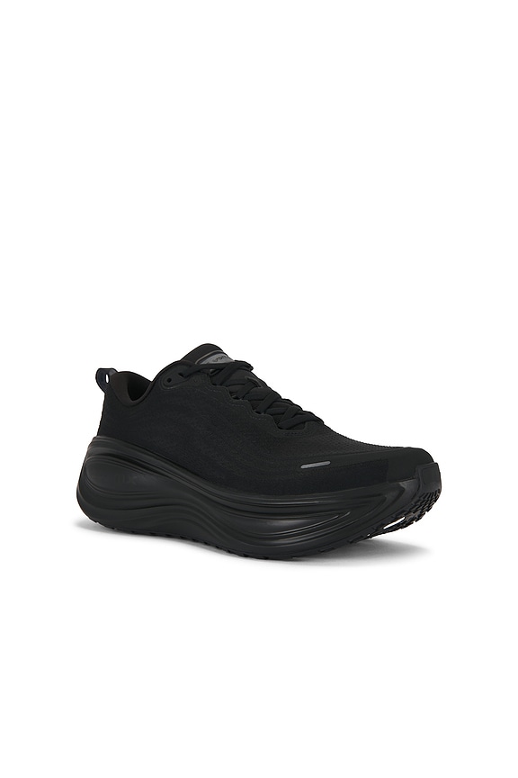 view 2 of 6 SNEAKERS VOMERO PLUS in Black & Anthracite