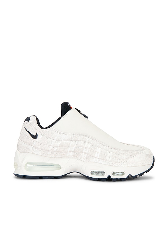 view 1 of 6 ZAPATILLA DEPORTIVA AIR MAX 95 in Phantom & Smoke Gry