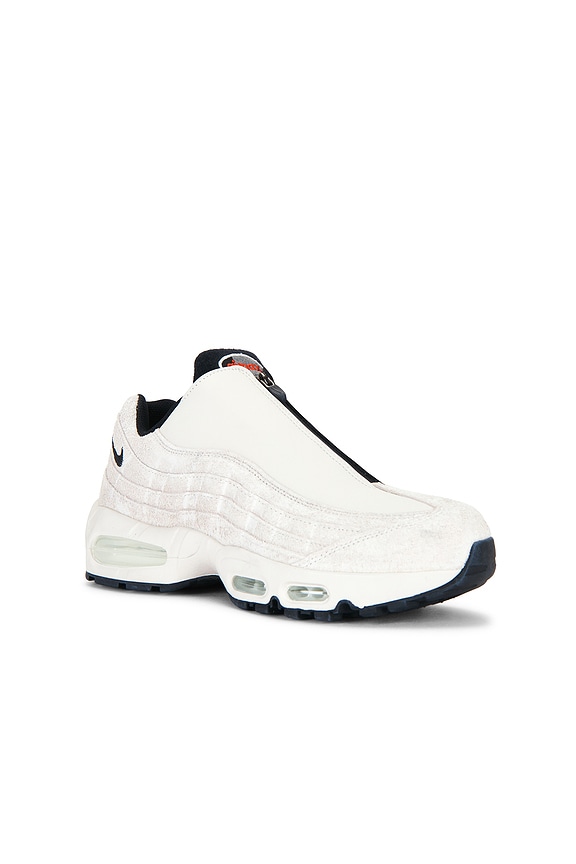 view 2 of 6 ZAPATILLA DEPORTIVA AIR MAX 95 in Phantom & Smoke Gry