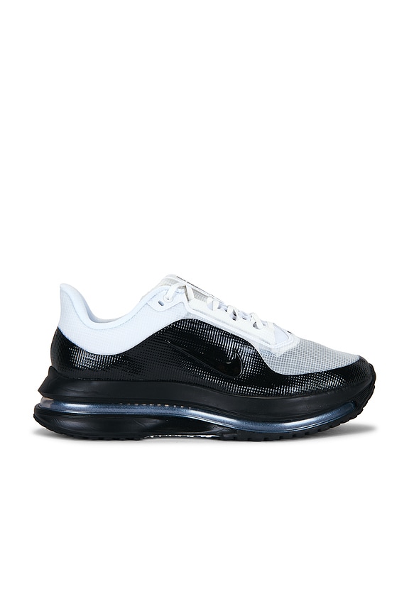 view 1 of 6 ZAPATILLAS DEPORTIVAS PEGASUS in White & Black