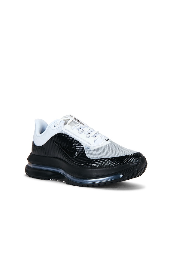 view 2 of 6 ZAPATILLAS DEPORTIVAS PEGASUS in White & Black