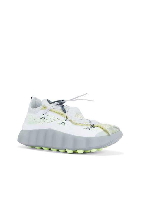 view 2 of 6 ZAPATILLAS DEPORTIVAS MIND 002 in White, Dark Grey, Pure Platinum, & Wolf Grey