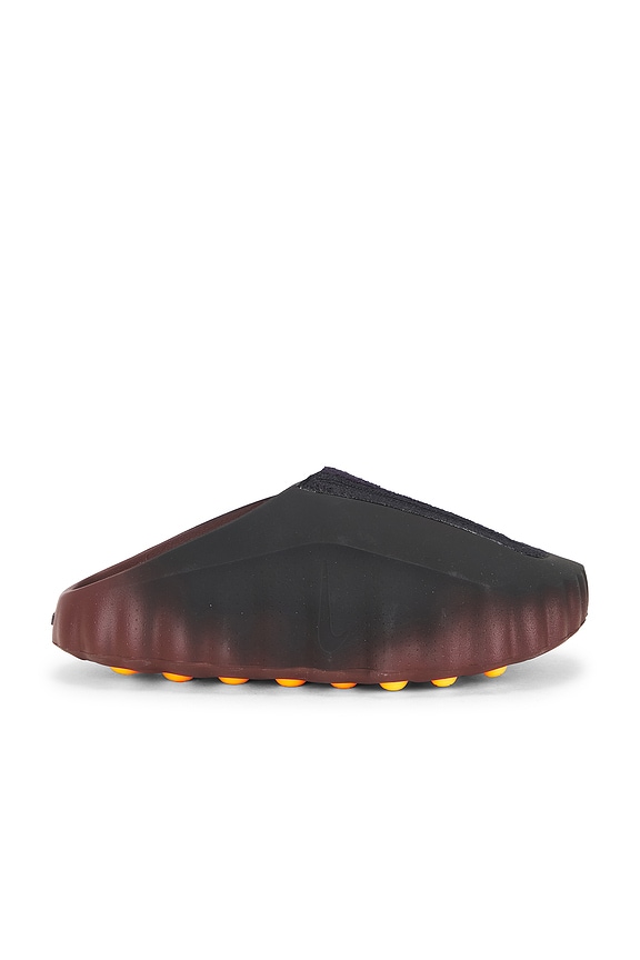 view 1 of 6 Mind 001 Fk in Bronze Eclipse, Total Orange, & Black