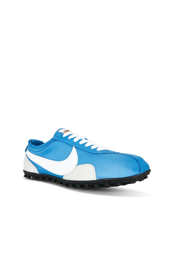 view 2 of 6 Moon Shoe OG SP Sneaker in Italy Blue, White, Neutral Grey, & Black