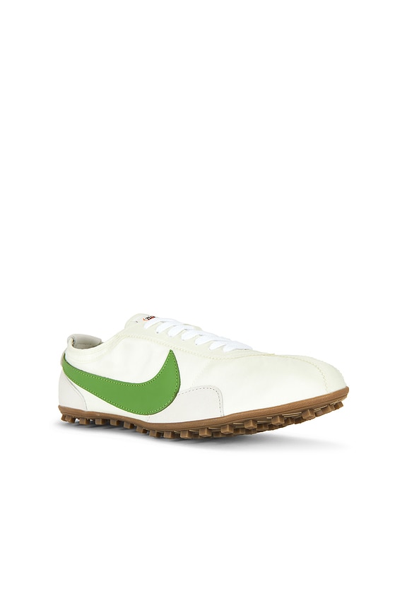 view 2 of 6 Moon Shoe OG SP Sneaker in Sail, Chlorophyll, & Light Bone