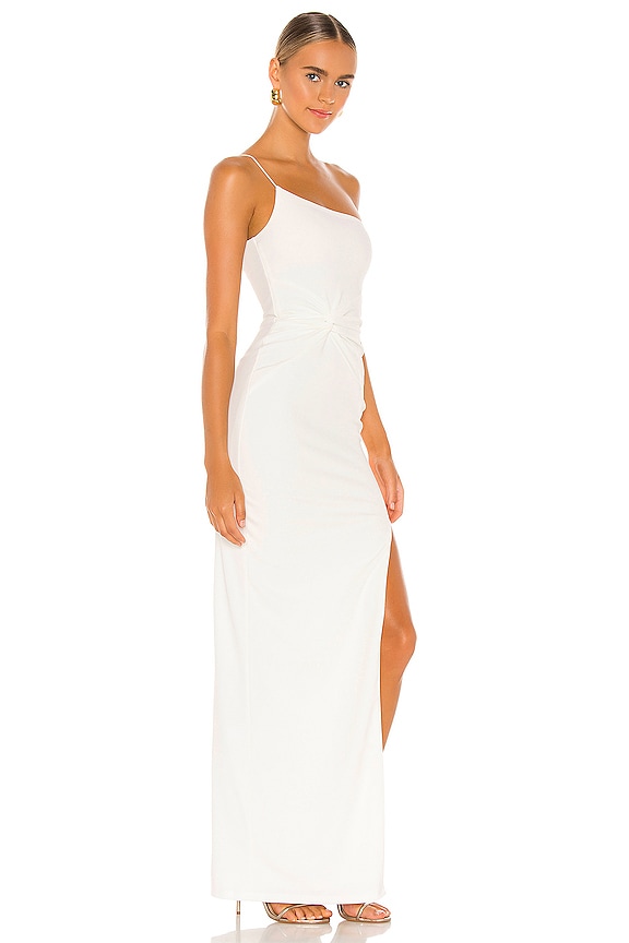 view 2 of 3 ROBE DE SOIRÉE LUST ONE in Ivory