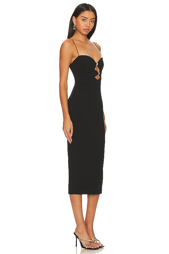 view 2 of 3 MUSE 미디 in Black