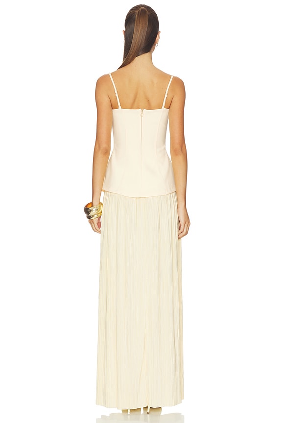Darling Maxi Dress