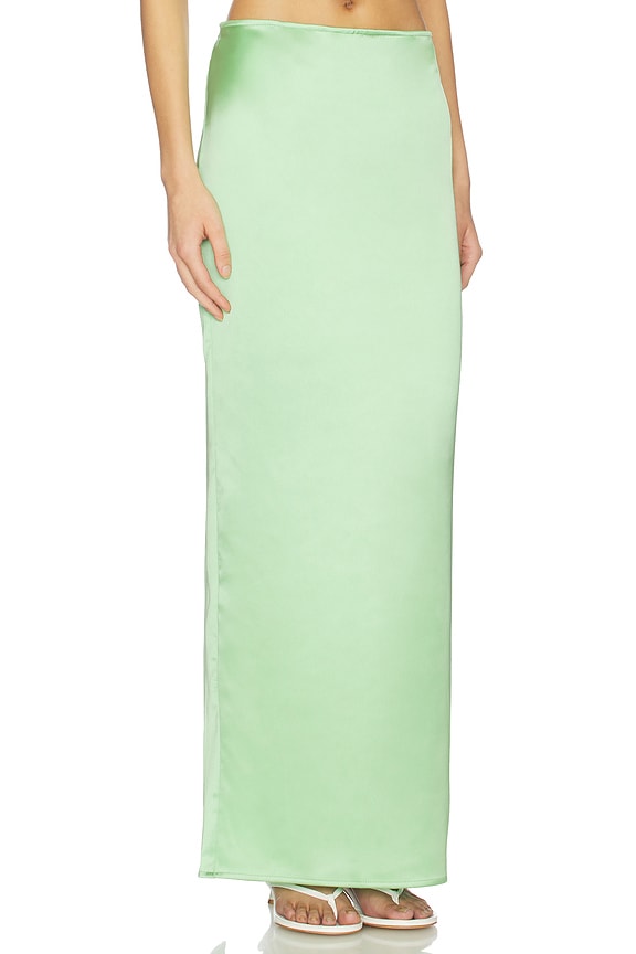 view 2 of 6 Calypso Skirt in Spring