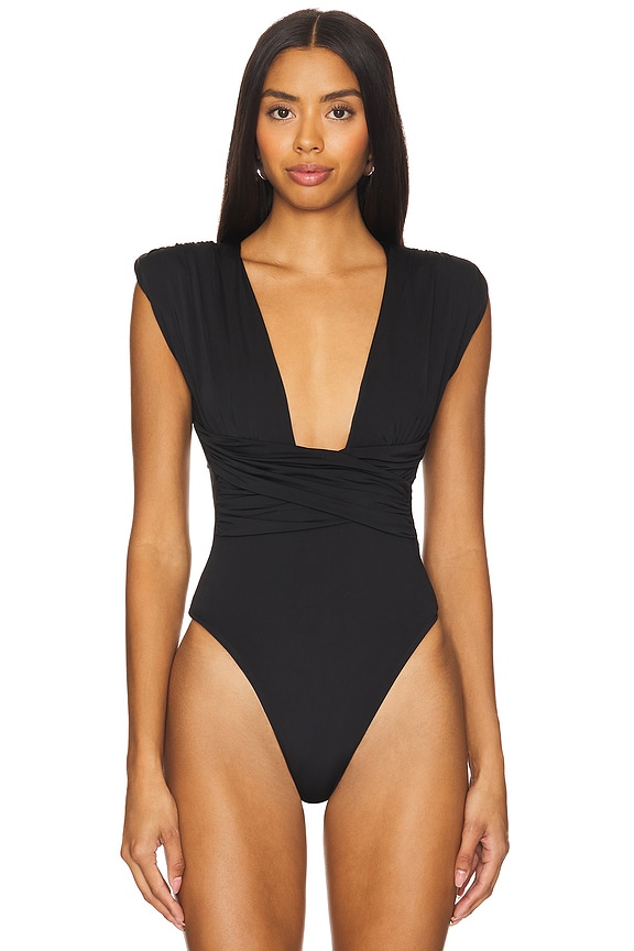 view 2 of 5 BODY DARE in Black