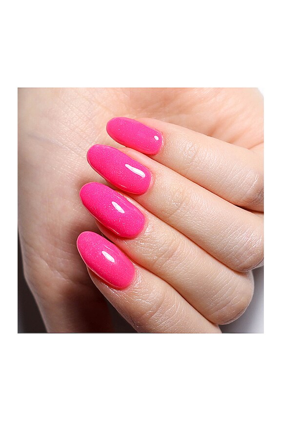 view 2 of 2 POUDRE DIP DIP POWDER in Pink Lemonade