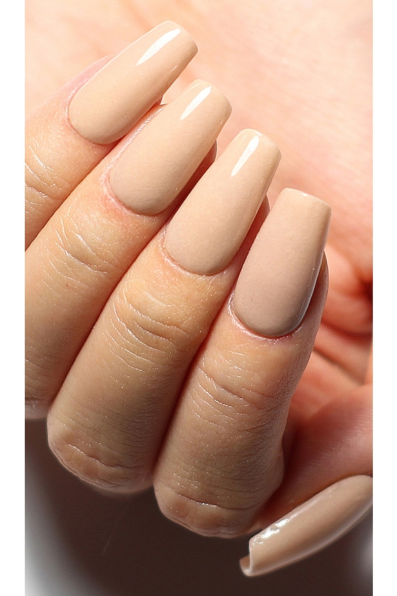view 2 of 2 Almond Allure Dip Powder in Almond Allure