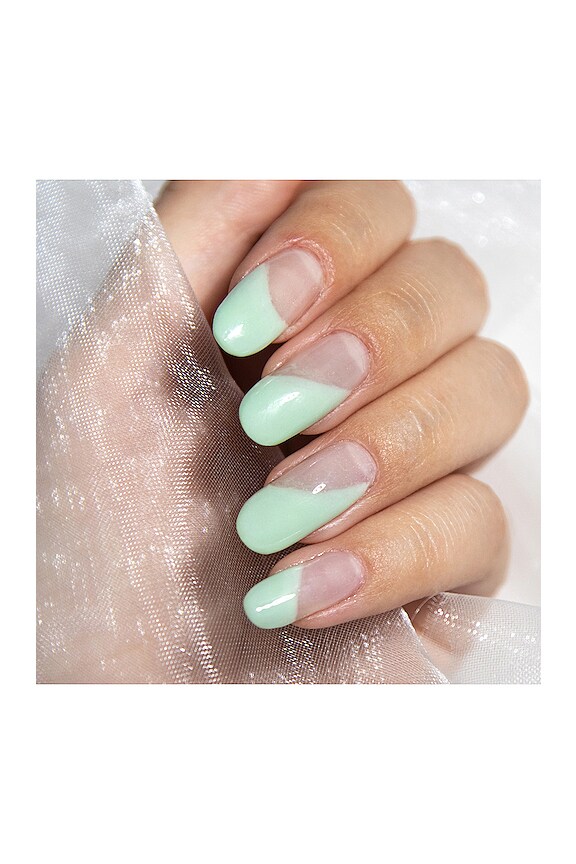 view 2 of 2 Cute Cucumber Dip Powder in Cute Cucumber