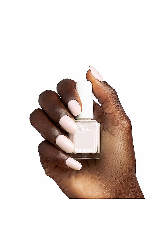 view 2 of 2 Nail-flex & Chill Max Gloss Nail Polish in Nail-flex & Chill in Nailflex & Chill