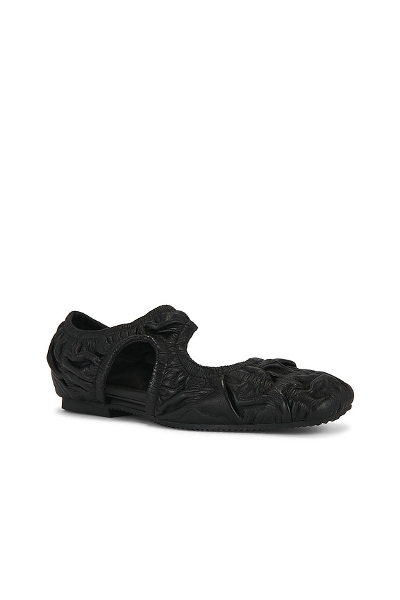 view 2 of 5 Bailaruchi Flat in Black