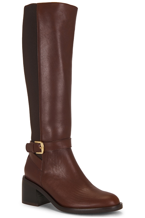 view 2 of 5 Palermo Boot in Brown