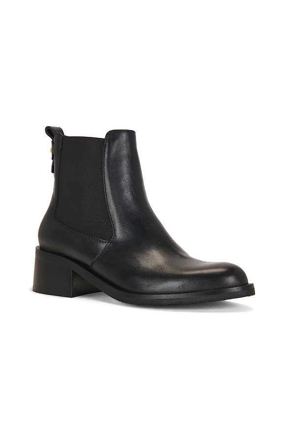 view 2 of 5 Montebello Bootie in Black