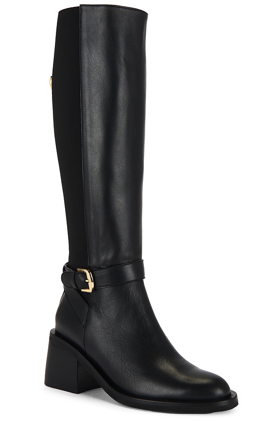 view 2 of 5 PALERMO ブーツ in Black