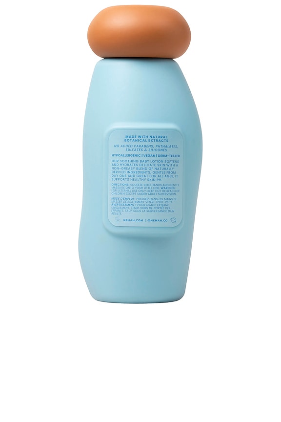 view 2 of 7 LOCIÓN CORPORAL BABY LOTION in 