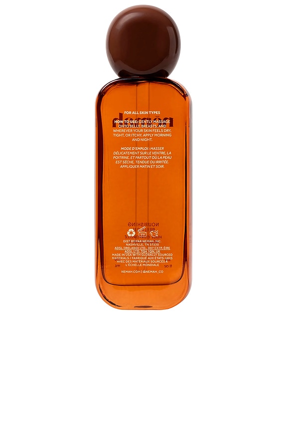view 2 of 8 ACEITE CORPORAL BELLY OIL in 