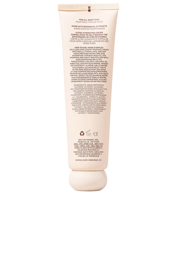 view 2 of 8 TRATAMIENTO PARA MANCHAS STRETCH MARK CREAM in 