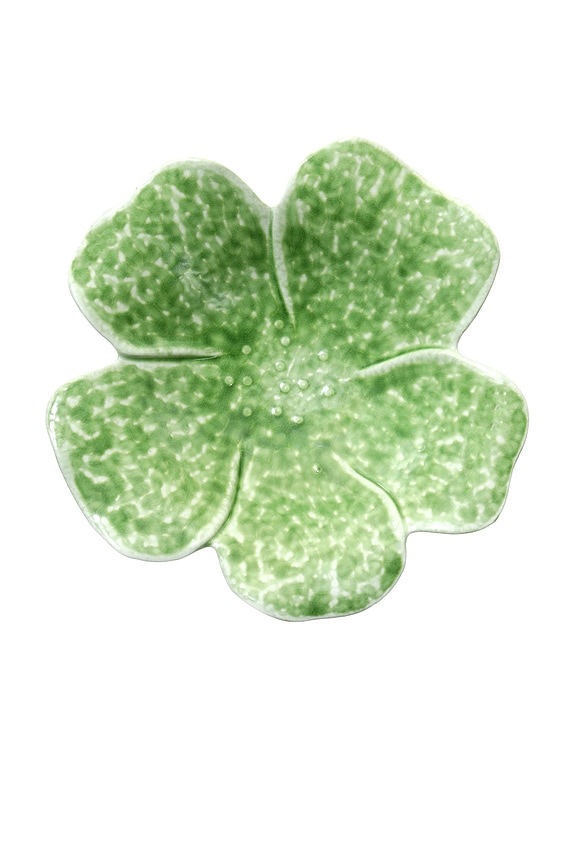 view 2 of 3 Lotus Flower Bowl in 