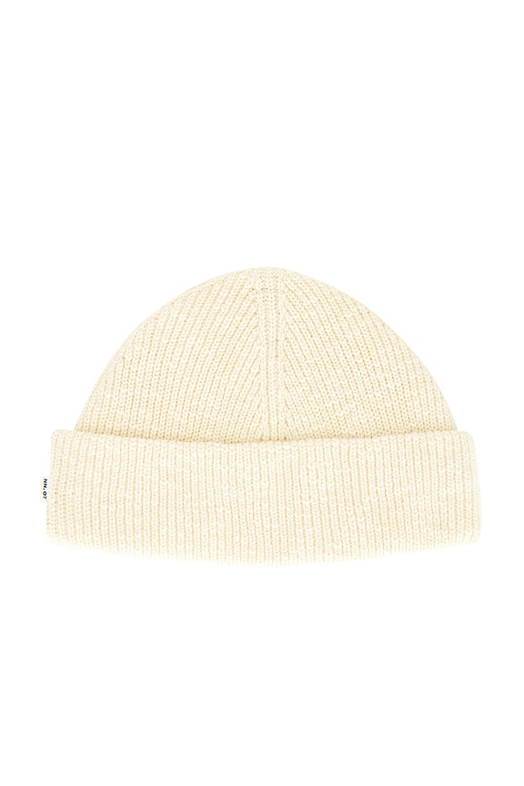 view 2 of 2 비니 in Ivory