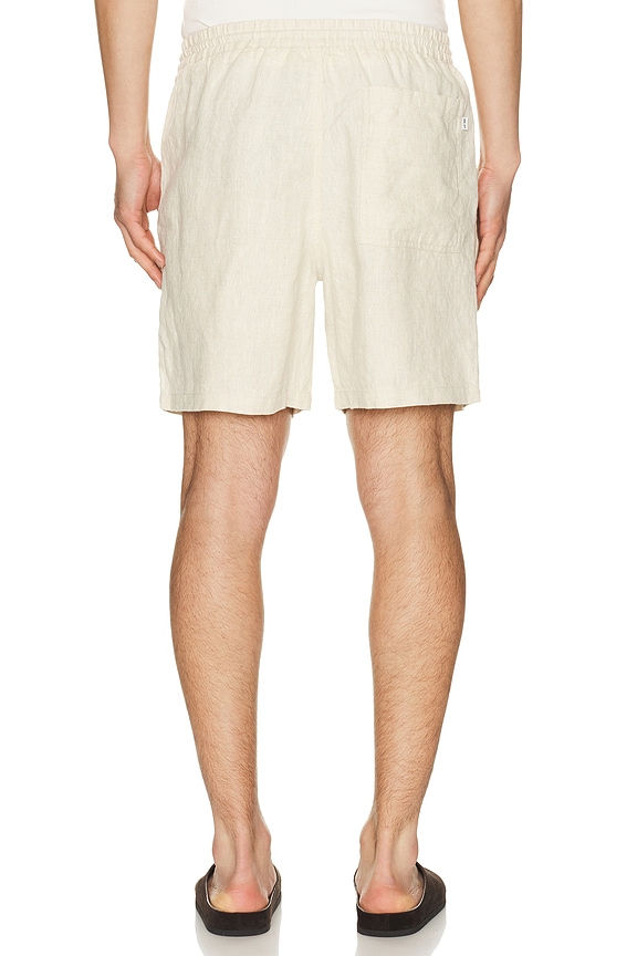 view 2 of 4 Gregor Shorts 1454 in Oat