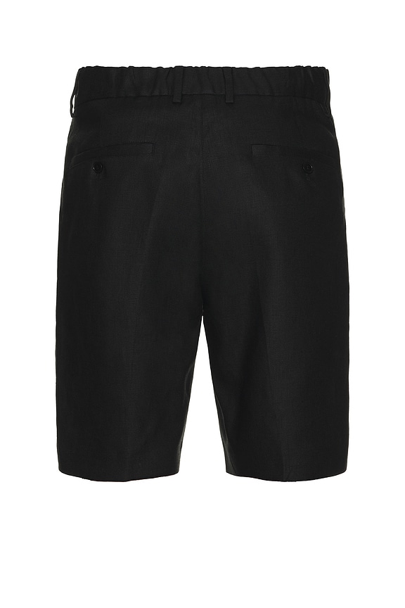view 2 of 4 Kay Shorts 1454 in Black