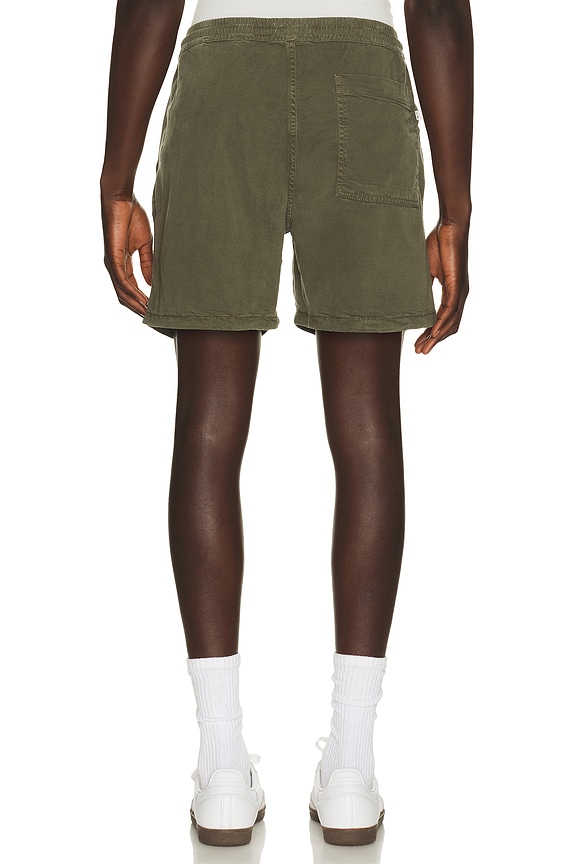 view 2 of 4 Gregor Shorts in Capers