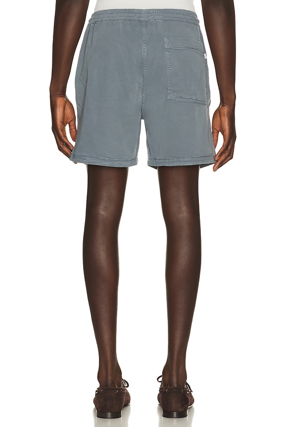 view 2 of 4 Gregor Shorts in Stone Blue