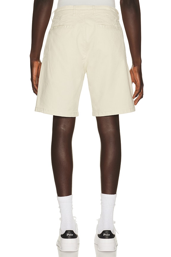 view 2 of 4 Aden Shorts in Ivory