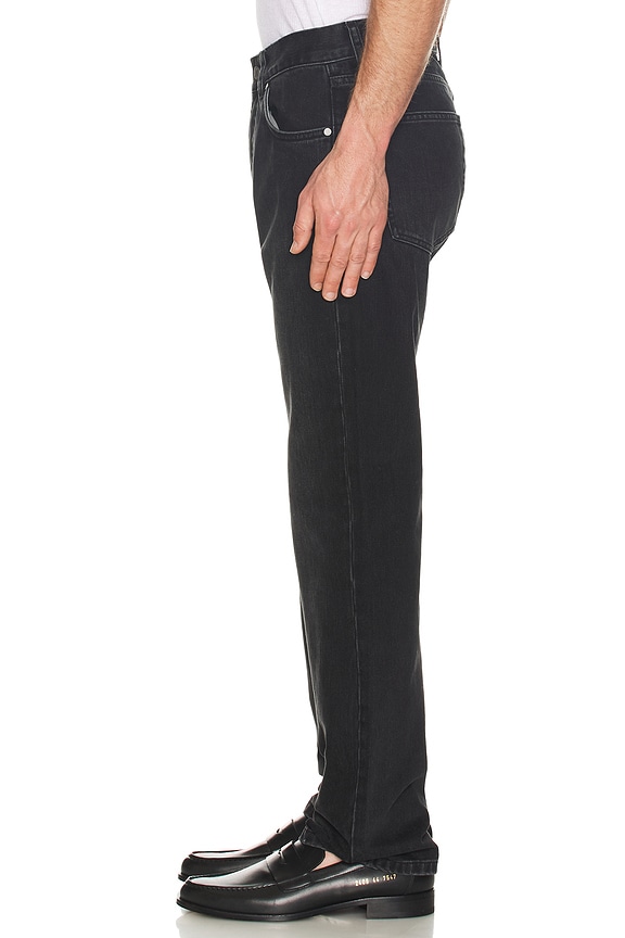 view 2 of 4 Sonny Denim Jeans in Washed Black