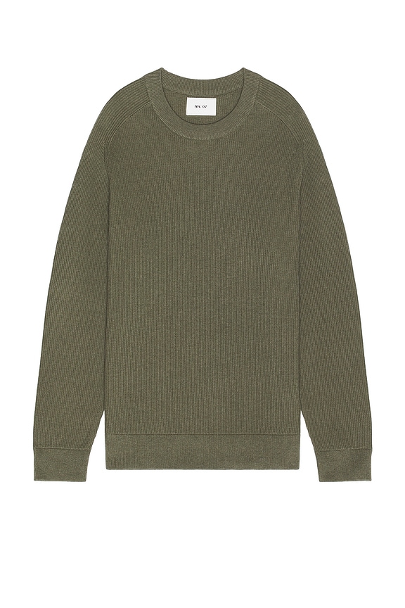 view 1 of 3 Kevin Sweater in Capers