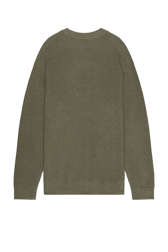 view 2 of 3 Kevin Sweater in Capers