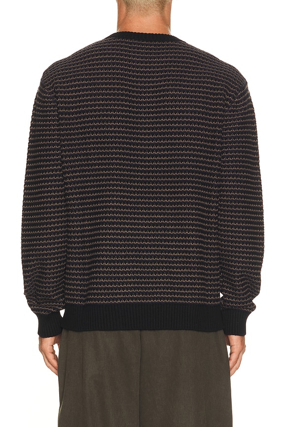 view 2 of 4 PULL in Navy Multi
