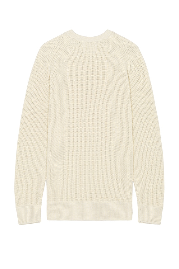 view 2 of 3 JERSEY JACOBO in Ivory